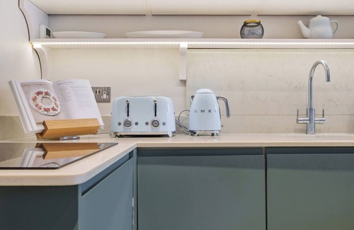 Enstone Cottage | Lynton Cottage