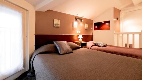 Carnot - Gailleton Hotel | Lyo Hôtel - Centre Lyon Perrache