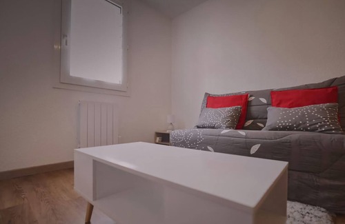 Jean Moulin - Marius Berliet Apartment | Lyon Centre Appartement Meublé