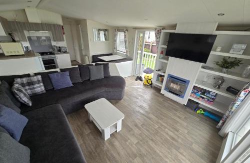 Rhyl Resort | Lyons robin hood lodge Rhyl