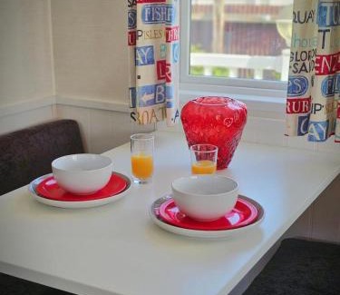 Rhyl Resort | Lyons robin hood lodge Rhyl