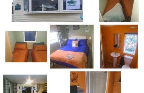 Towyn Other | Lyons Winkups Holiday Park Towyn, North Wales static Caravan 3 bedroom sleeps 8 free entertainment