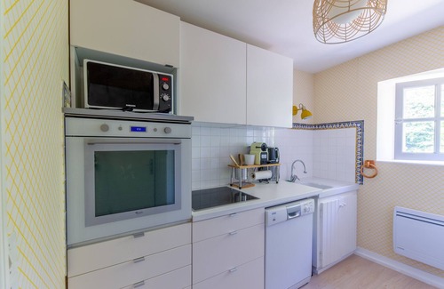 Tracy-sur-Mer Apartment | Lyrique - Grand Appt 2 chambres