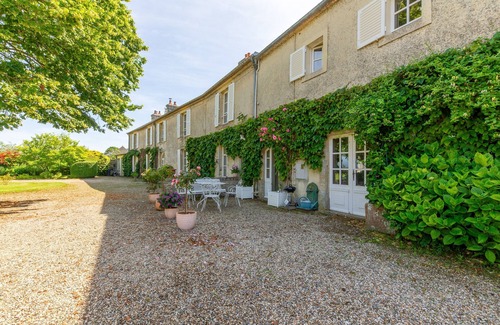 Tracy-sur-Mer Apartment | Lyrique - Grand Appt 2 chambres