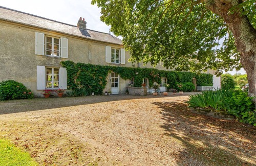 Tracy-sur-Mer Apartment | Lyrique - Grand Appt 2 chambres