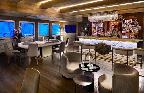 Courchevel Hotel | Lys Martagon