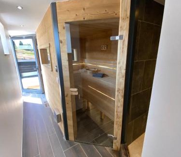 La Bresse Ski Chalet | Lysgaardcottage 360 sauna spa bar Dancing 25V
