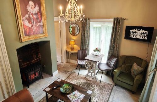 Lytham St. Anne's House | Lytham Hall Gate House