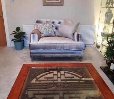 Lytham St. Anne's House | Lytham Luxury