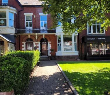 Lytham St. Anne's Apartment | Lytham St Annes Luxury Apartment - No 2 Tides Reach