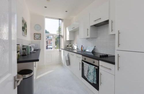 Lytham St. Anne's Apartment | Lytham St Annes Luxury Apartment - No 2 Tides Reach
