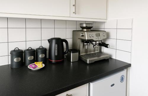 Reydon House | Lytton Tree Lodge Near Southwold
