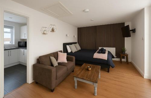 Reydon House | Lytton Tree Lodge Near Southwold