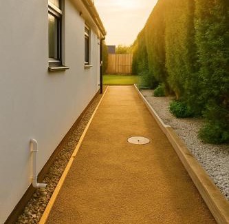 Reydon House | Lytton Tree Lodge Near Southwold