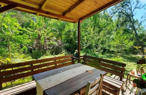 Partido de Tigre House | Mágica casita isleña