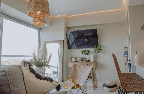 Flamingos Apartment | Máritima Golf New apartment private beach access