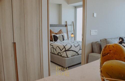 Flamingos Apartment | Máritima Golf New apartment private beach access