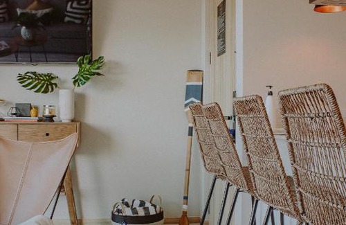 Flamingos Apartment | Máritima Golf New apartment private beach access