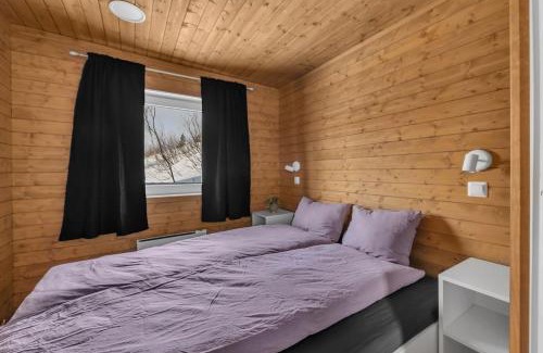 Laukeng House | Målselv Fjellandsby - Cabins