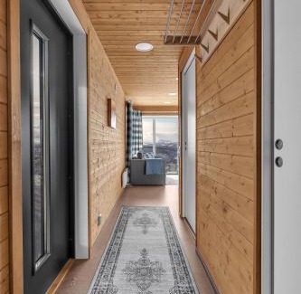 Laukeng House | Målselv Fjellandsby - Cabins