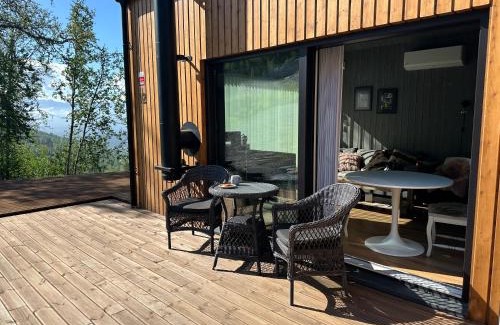 Laukeng House | Målselv Fjellandsby - Cabins