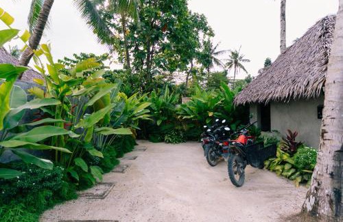 Catangnan Villa | Mémé Villa Siargao
