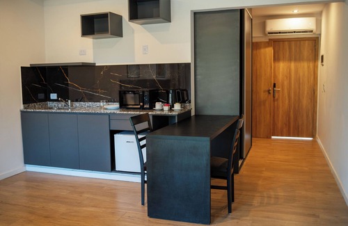 Villa Udaondo Hotel | Mérit Parque Leloir by Amérian