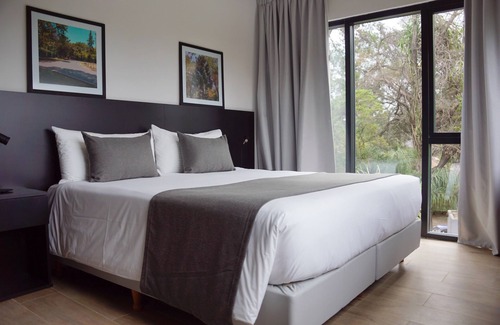 Villa Udaondo Hotel | Mérit Parque Leloir by Amérian