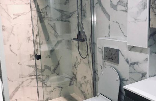 Quartier de Rochechouart Apartment | Mêla