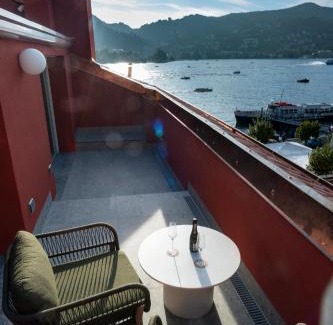 Como Hotel | MÍMESIS 11 - Boutique Hotel