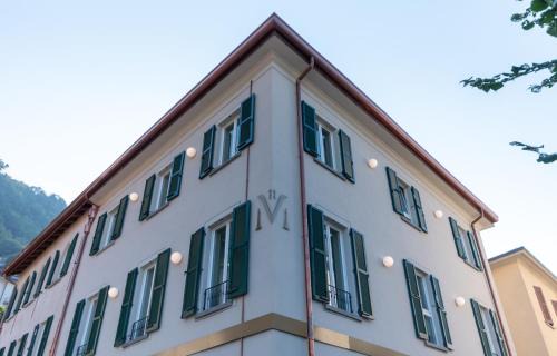 Como Hotel | MÍMESIS 11 - Boutique Hotel