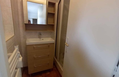 Le Lonzac House | Mïette's bakery