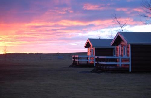 Hvalfjarðarsveit House | Móar Cottage