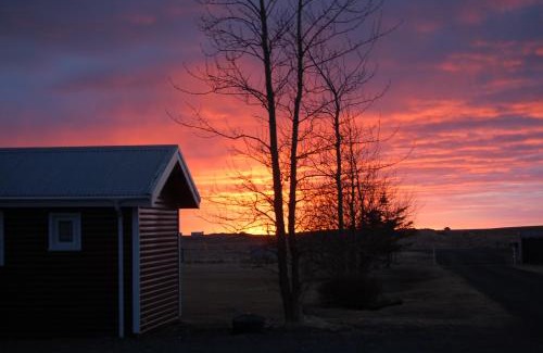 Hvalfjarðarsveit House | Móar Cottage