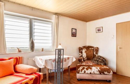 Aicha vorm Wald Apartment | Möblierte Wohnung Ferienwohnung