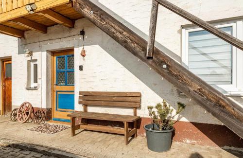 Aicha vorm Wald Apartment | Möblierte Wohnung Ferienwohnung