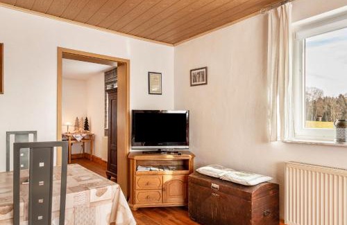 Aicha vorm Wald Apartment | Möblierte Wohnung Ferienwohnung