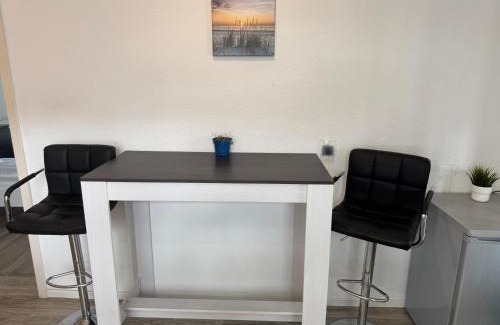 Ottersberg Apartment | Möblierte Wohnung im Herzen Ottersbergs für Monteure und geschäftlich Reisende - AD4 EG