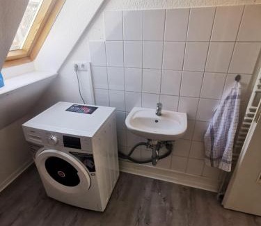 Ottersberg Apartment | Möblierte Wohnung im Herzen Ottersbergs für Monteure und geschäftlich Reisende - AD4 OG