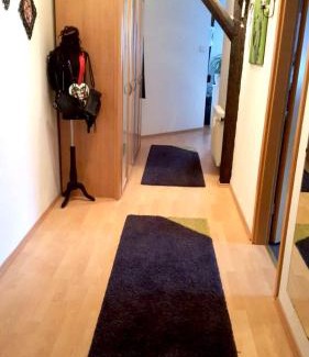 Lage Apartment | Möbliertes 2 Zimmer Apartment mit Wifi