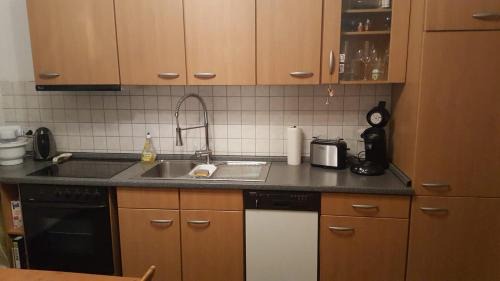 Lage Apartment | Möbliertes 2 Zimmer Apartment mit Wifi