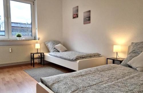 Lage Apartment | Möbliertes 2 Zimmer Apartment mit Wifi