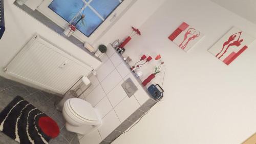 Lage Apartment | Möbliertes 2 Zimmer Apartment mit Wifi