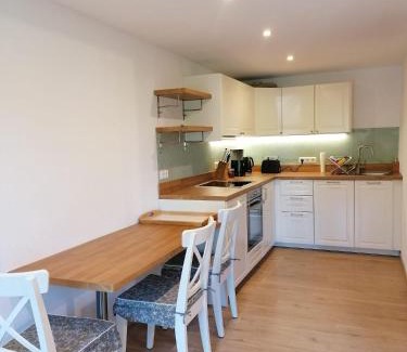 Oberndorf Apartment | Möderlhof