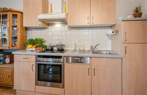 Eggstatt Apartment | Möderlhof - Kampenwand