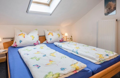 Eggstatt Apartment | Möderlhof - Kampenwand