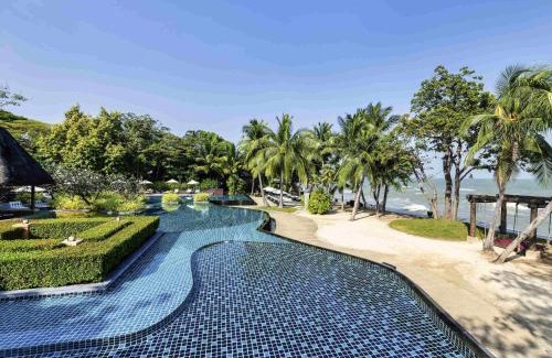 Hua Hin Resort | Mövenpick Asara Resort & Spa Hua Hin