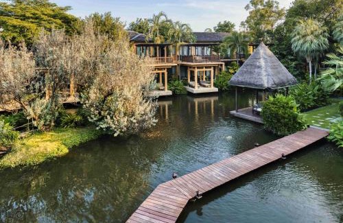 Hua Hin Resort | Mövenpick Asara Resort & Spa Hua Hin