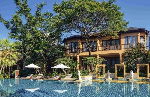 Hua Hin Resort | Mövenpick Asara Resort & Spa Hua Hin