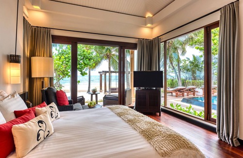 Hua Hin Resort | Mövenpick Asara Resort & Spa Hua Hin